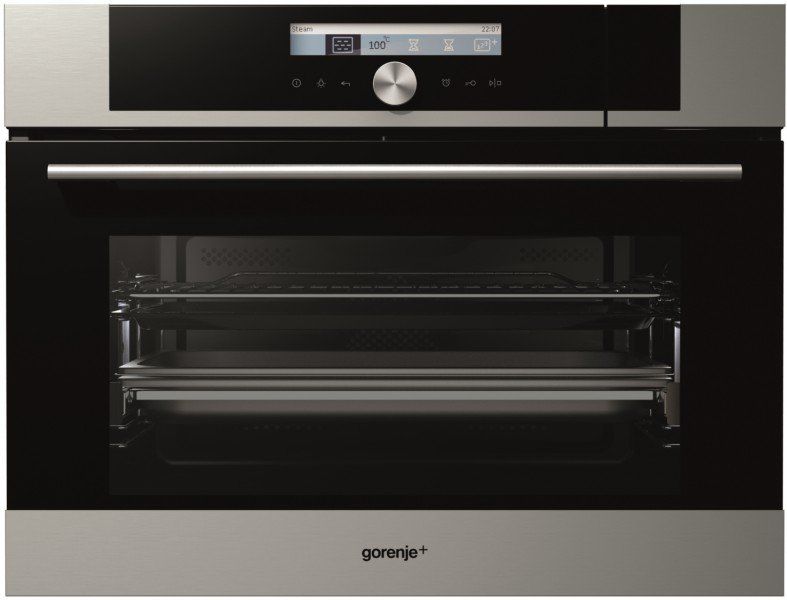 Духовой шкаф gorenje bcms598s19x